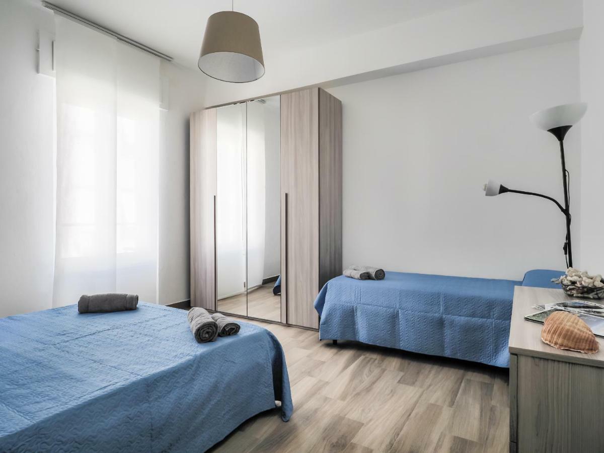 斯培西亚Brand New Cinque Terre Cozy Flat公寓 外观 照片