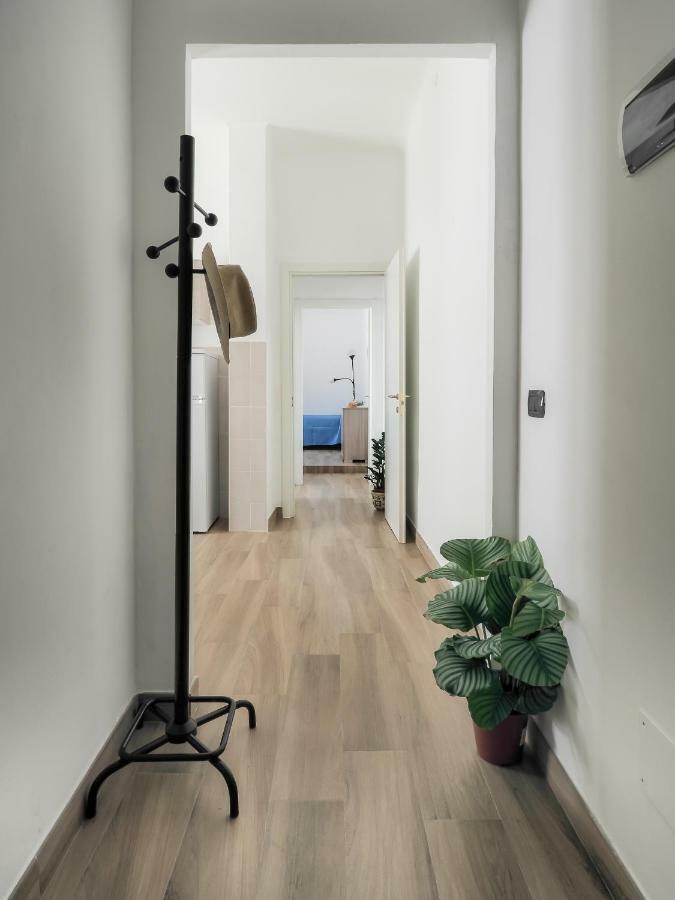 斯培西亚Brand New Cinque Terre Cozy Flat公寓 外观 照片