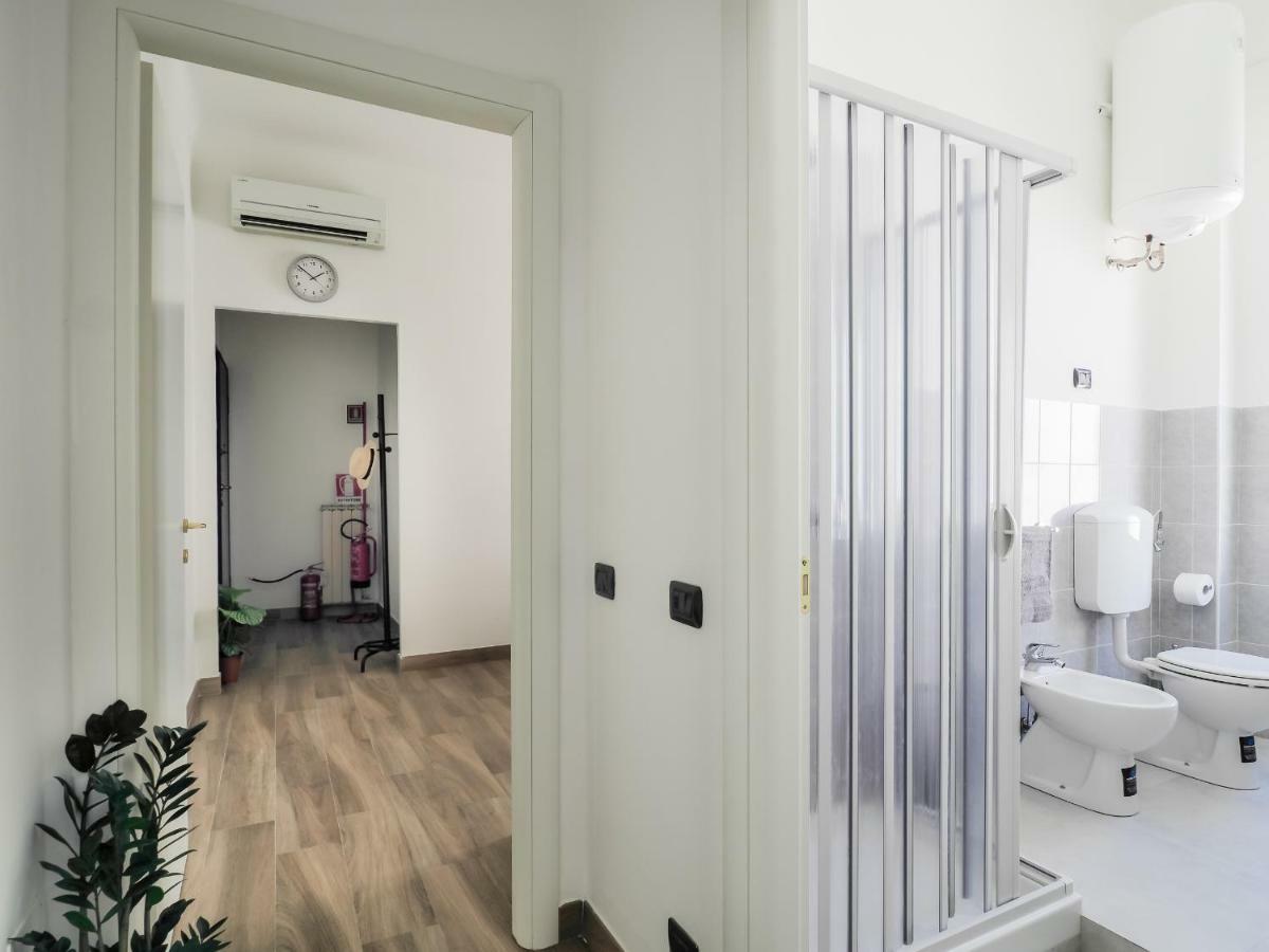 斯培西亚Brand New Cinque Terre Cozy Flat公寓 外观 照片