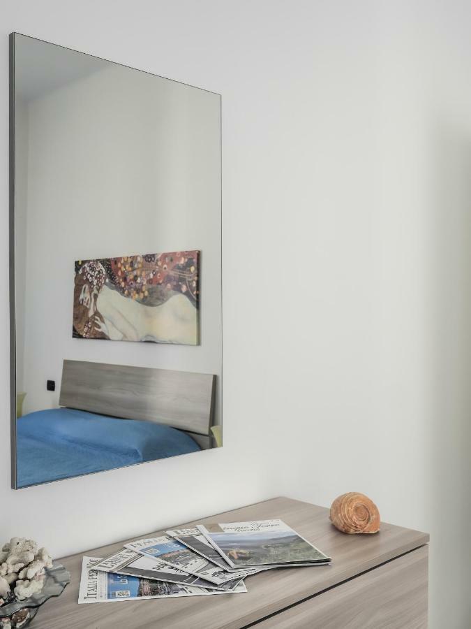 斯培西亚Brand New Cinque Terre Cozy Flat公寓 外观 照片