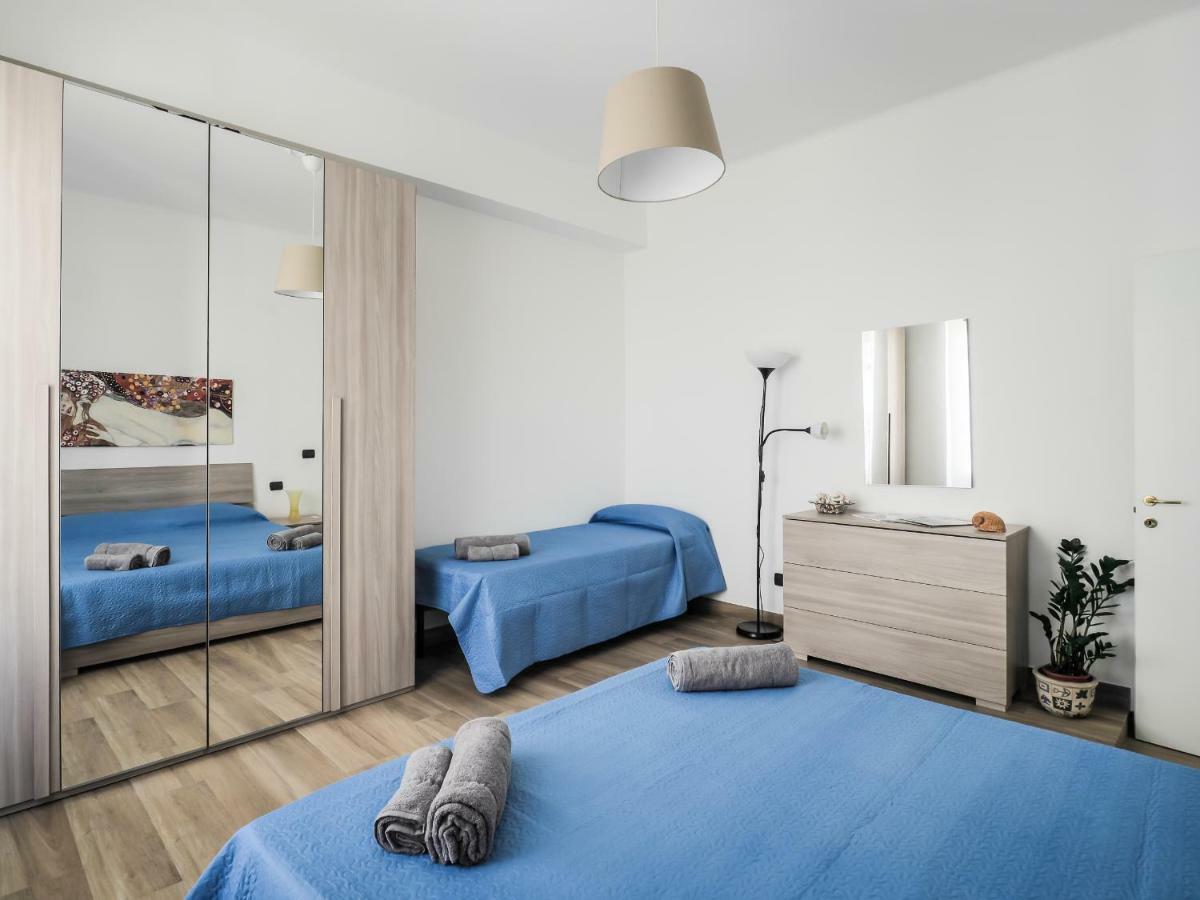 斯培西亚Brand New Cinque Terre Cozy Flat公寓 外观 照片